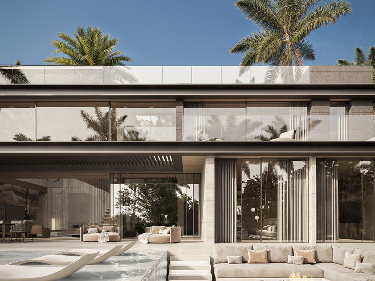 Villa for Sale in Marbella, Malaga 46