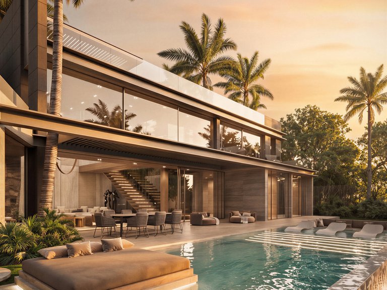 Villa for Sale in Marbella, Malaga 5
