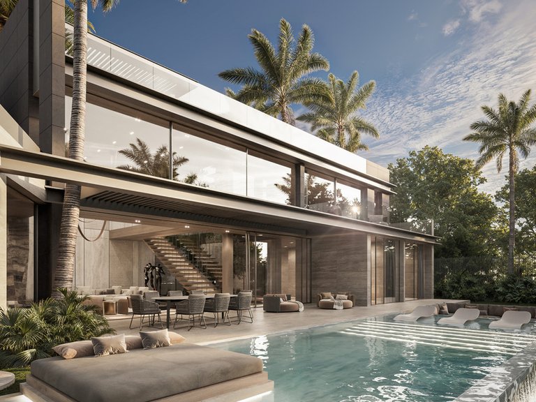 Villa for Sale in Marbella, Malaga 8