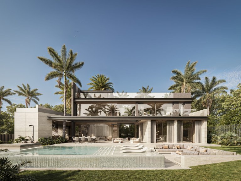 Villa for Sale in Marbella, Malaga 9