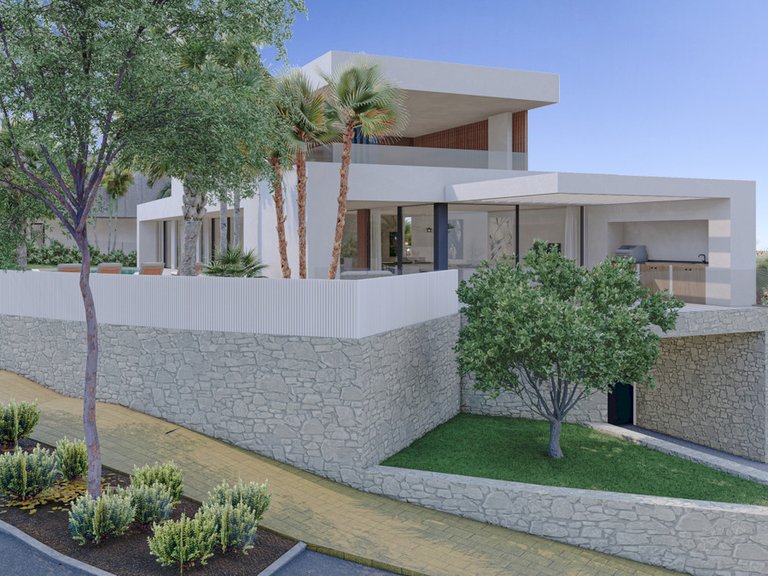 Villa for Sale in Manilva, Malaga 3