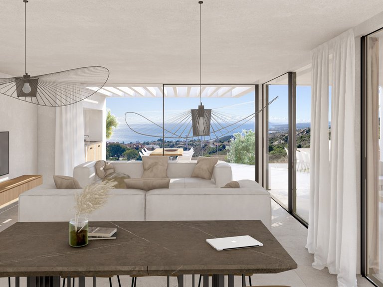 Villa for  in Manilva, Malaga 8