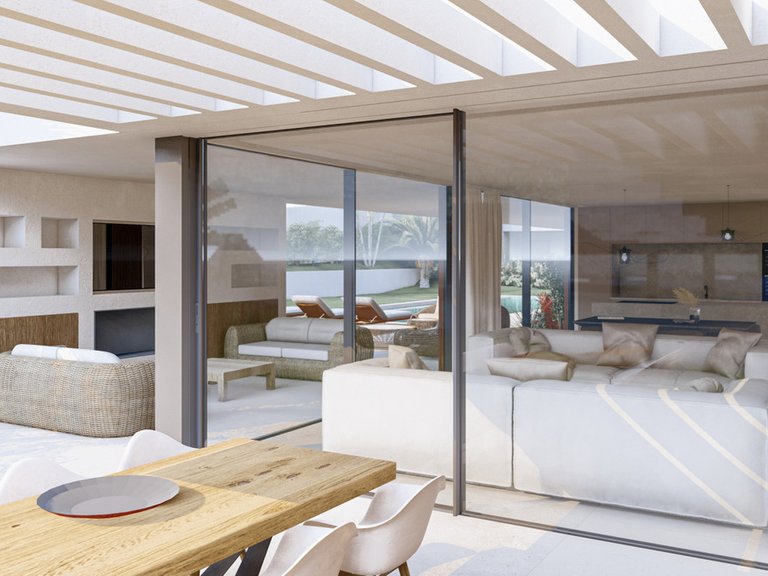 Villa for Sale in Manilva, Malaga 9