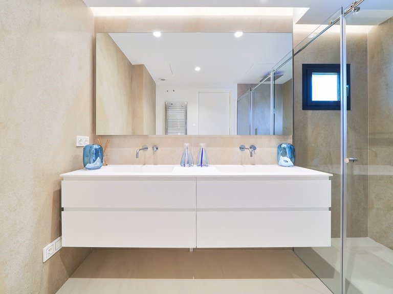 Apartment for  in Estepona, Malaga 14