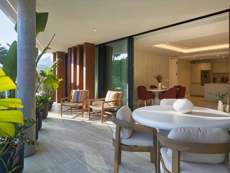 Apartment for Sale in Estepona, Malaga 15