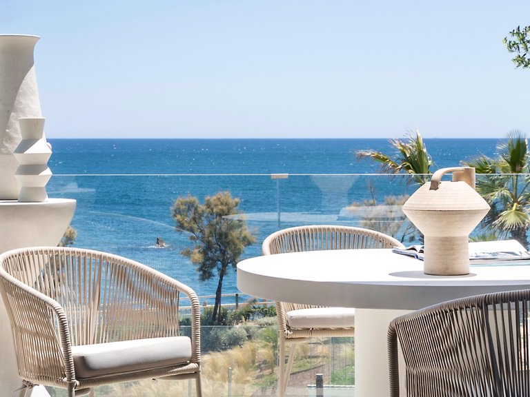Apartment for  in Estepona, Malaga 16