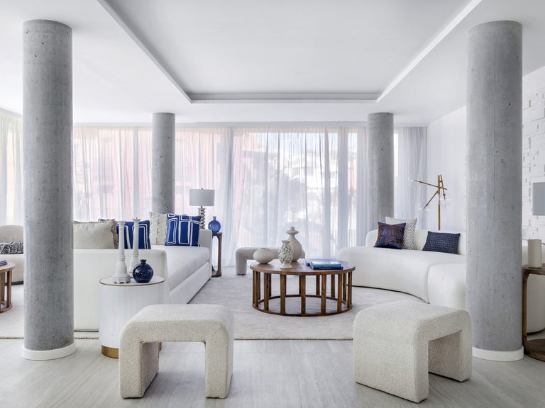 Apartment for  in Estepona, Malaga 4