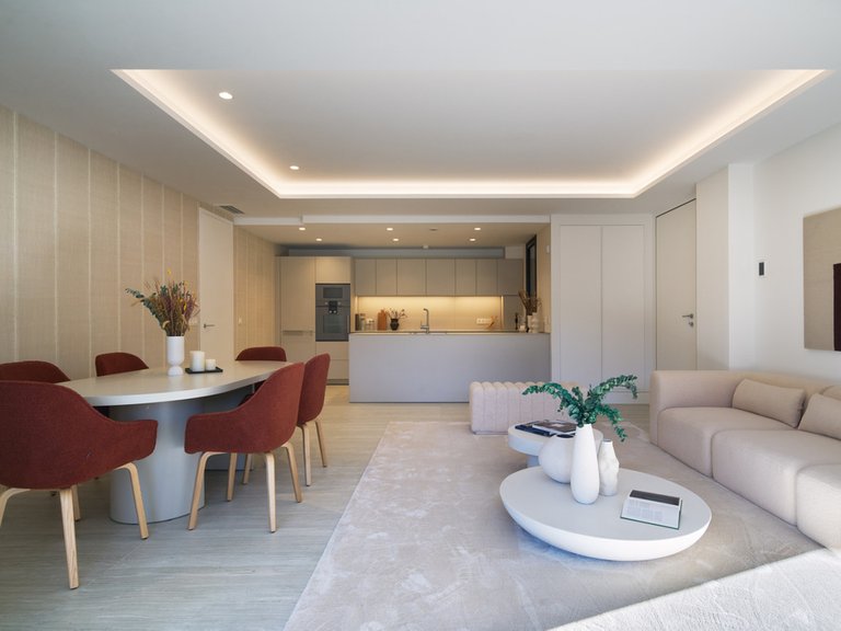 Apartment for  in Estepona, Malaga 6