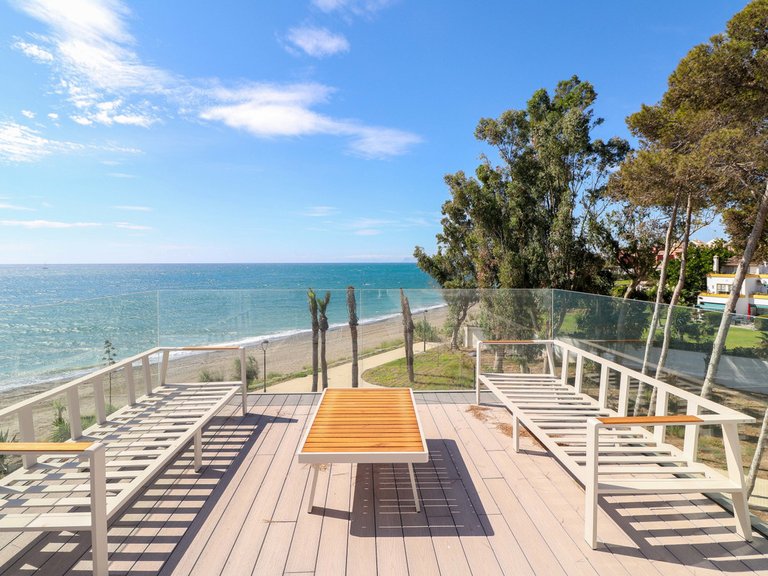 Town House for Sale in Estepona, Malaga 11