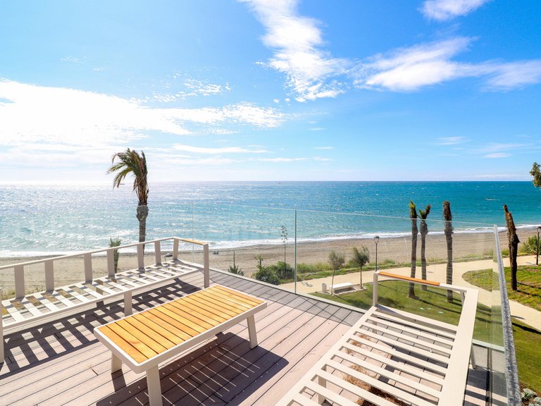 Town House for Sale in Estepona, Malaga 12