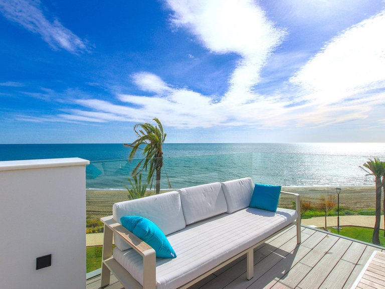 Town House for Sale in Estepona, Malaga 13