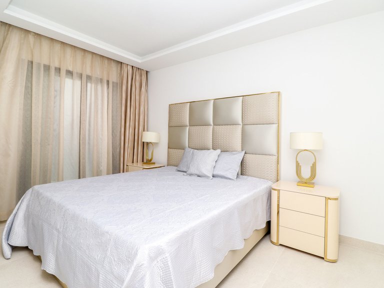 Town House for Sale in Estepona, Malaga 15