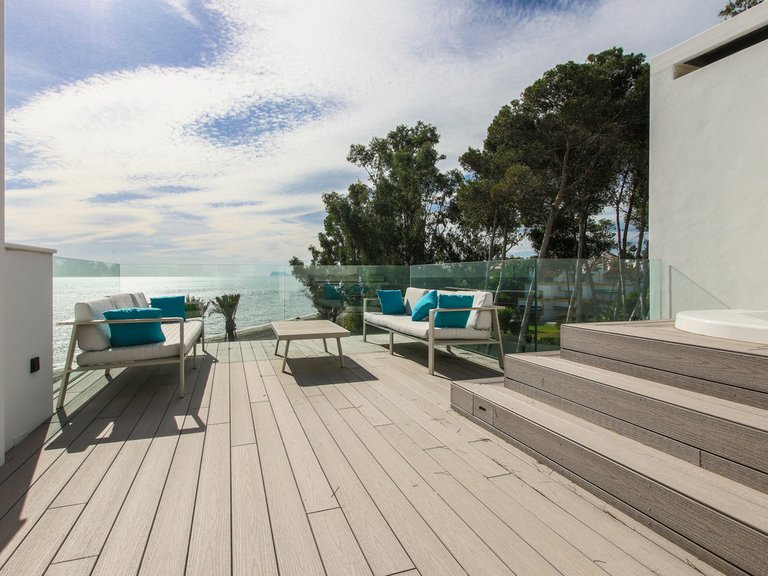 Town House for Sale in Estepona, Malaga 19