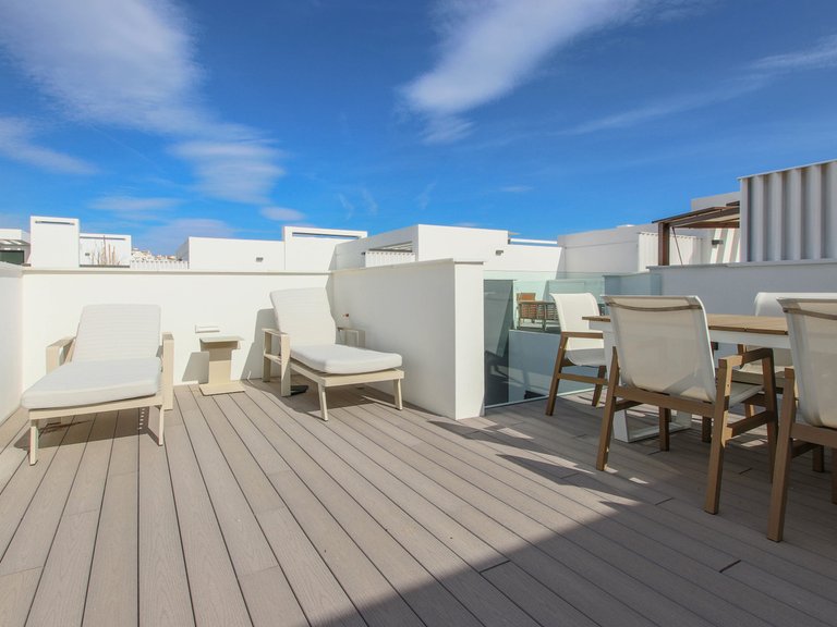 Town House for Sale in Estepona, Malaga 20