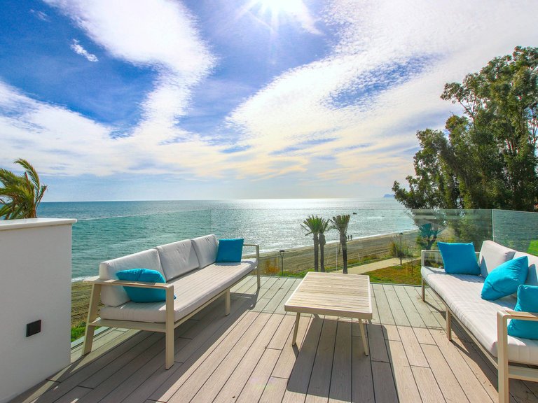 Town House for Sale in Estepona, Malaga 3
