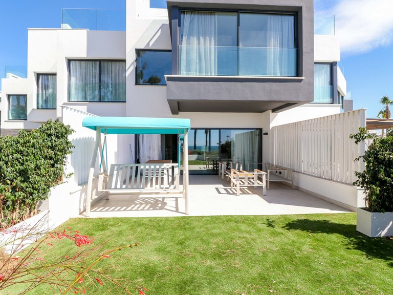 Town House for Sale in Estepona, Malaga 4
