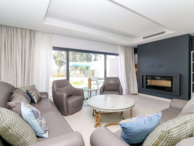 Town House for Sale in Estepona, Malaga 6