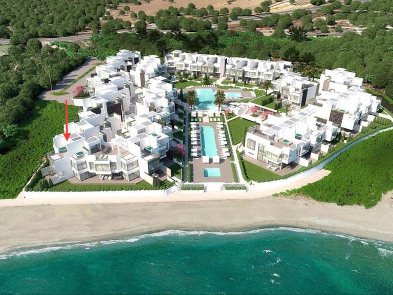 Town House for Sale in Estepona, Malaga 7