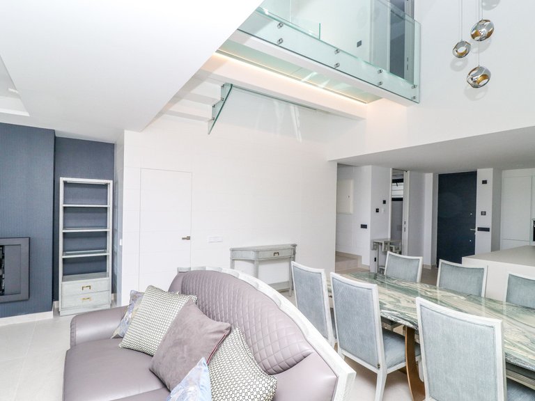 Town House for Sale in Estepona, Malaga 8