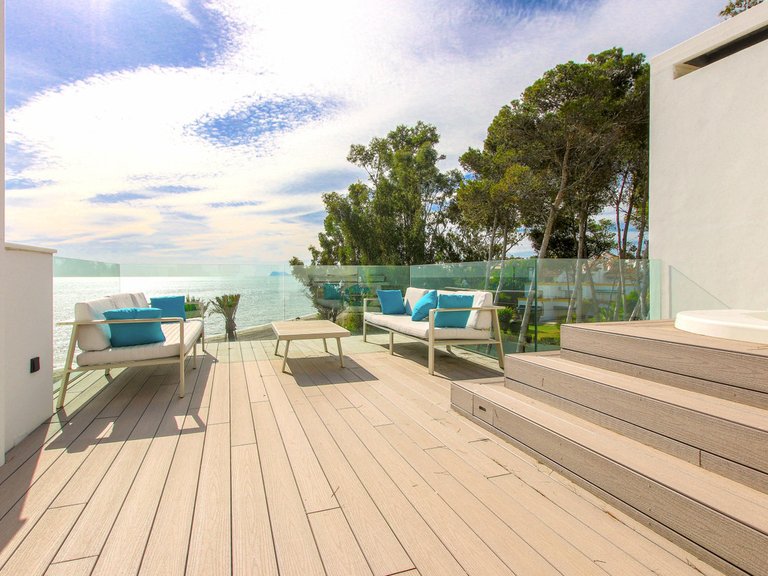 Town House for Sale in Estepona, Malaga 9