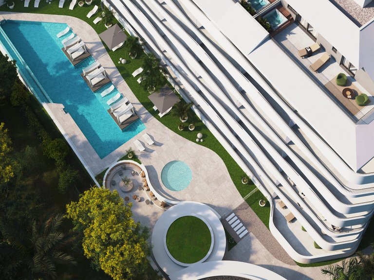 Penthouse for Sale in Fuengirola, Malaga 1