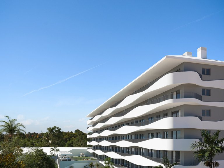 Penthouse for Sale in Fuengirola, Malaga 2