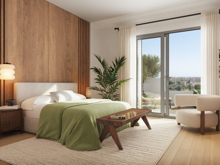 Penthouse for Sale in Fuengirola, Malaga 5