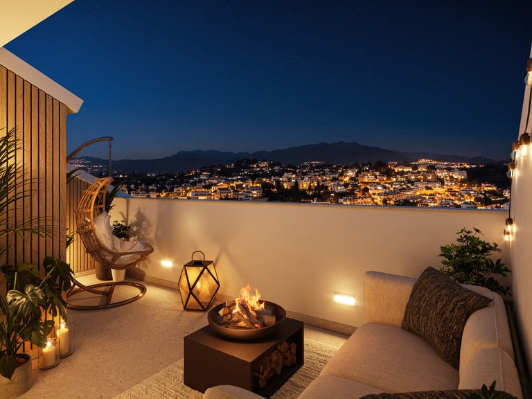 Penthouse for Sale in Fuengirola, Malaga 6