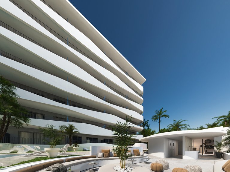 Penthouse for Sale in Fuengirola, Malaga 7