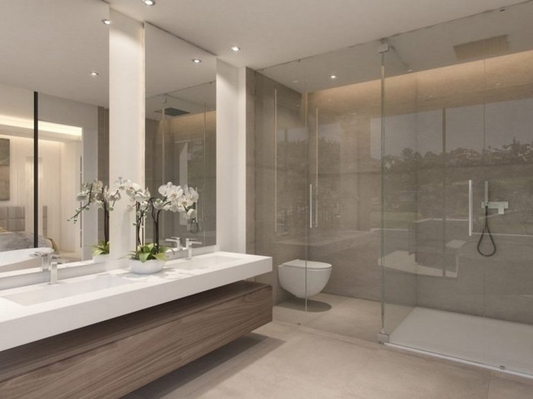 Villa for Sale in New Golden Mile, Malaga 12