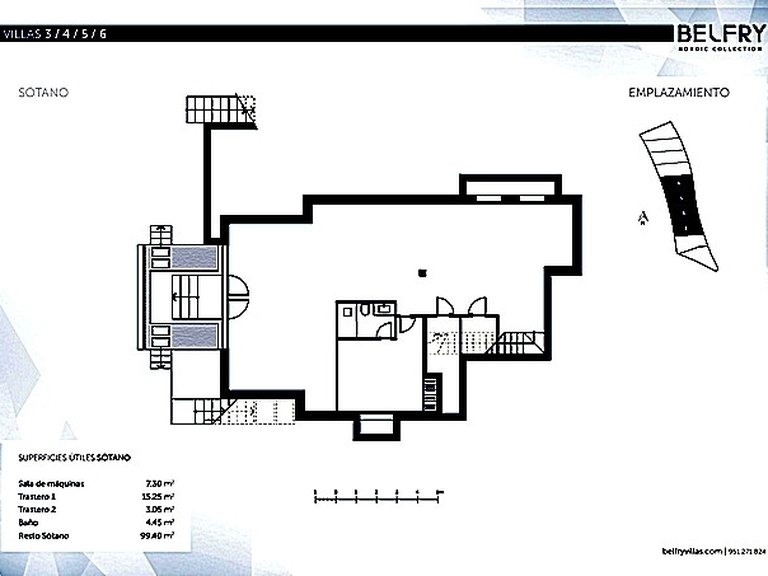 Villa for Sale in New Golden Mile, Malaga 18