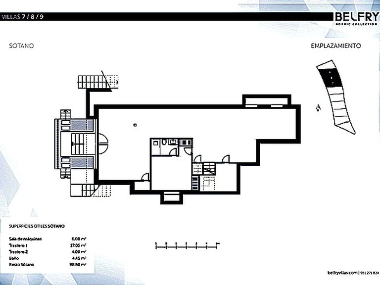 Villa for Sale in New Golden Mile, Malaga 22