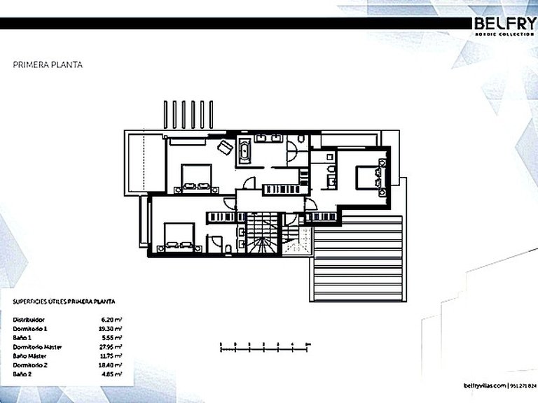 Villa for Sale in New Golden Mile, Malaga 25