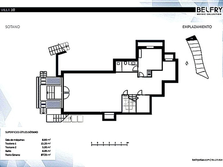 Villa for Sale in New Golden Mile, Malaga 26