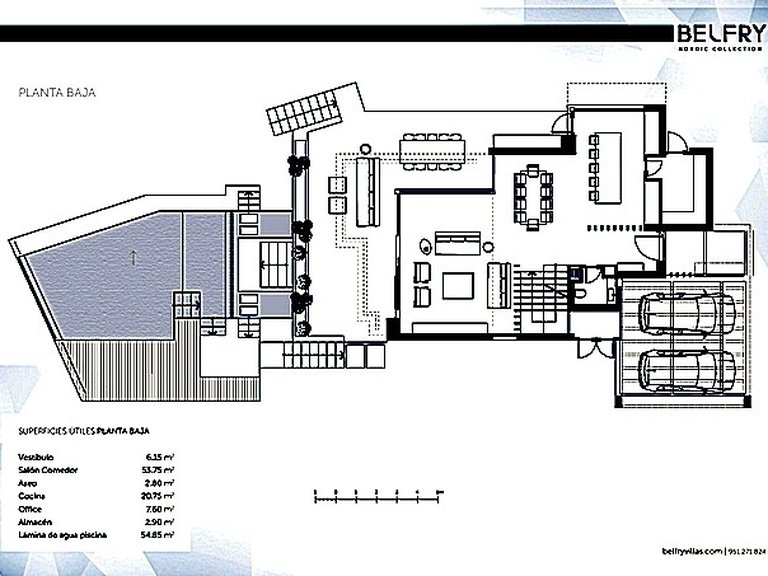 Villa for Sale in New Golden Mile, Malaga 27