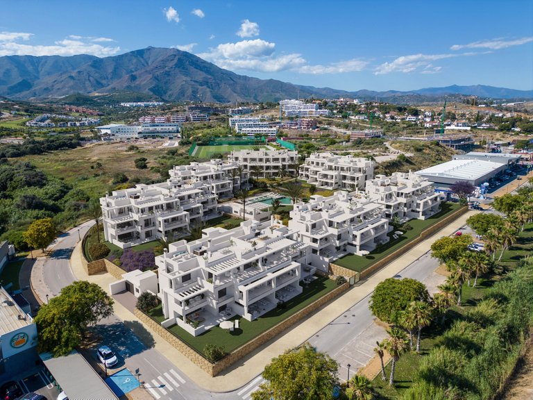 Apartment for Sale in Estepona, Malaga 11