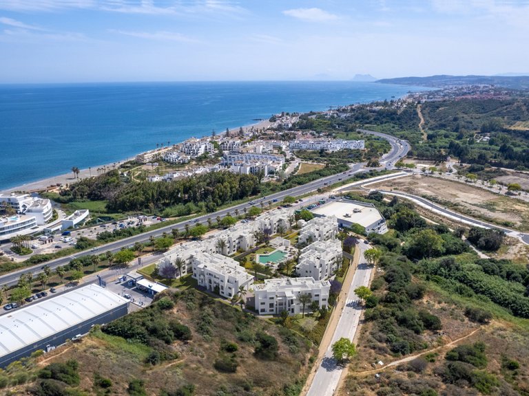 Apartment for Sale in Estepona, Malaga 12