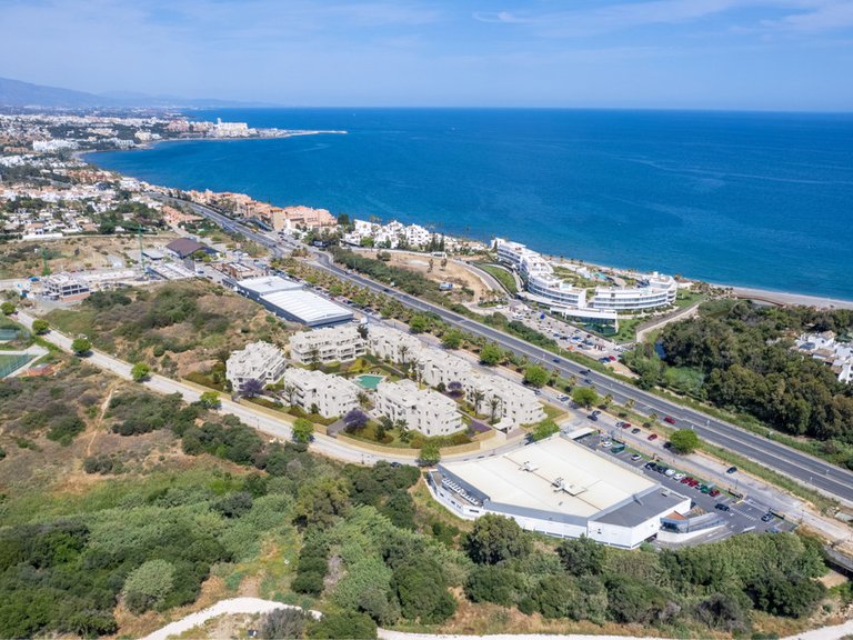 Apartment for Sale in Estepona, Malaga 13