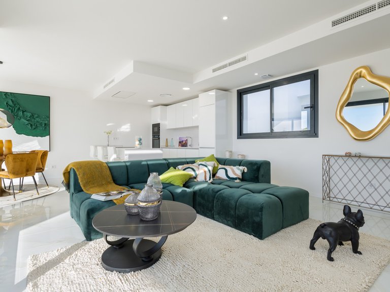 Apartment for Sale in Estepona, Malaga 15