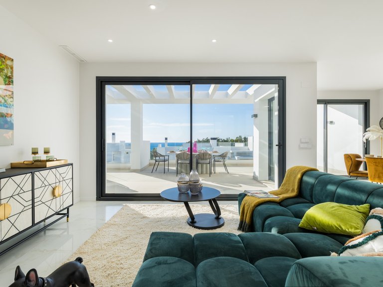 Apartment for Sale in Estepona, Malaga 16