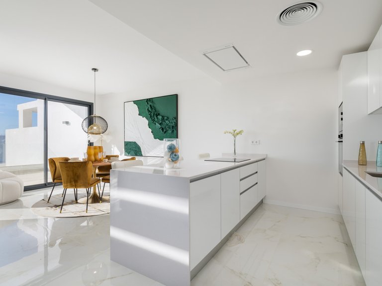 Apartment for Sale in Estepona, Malaga 17