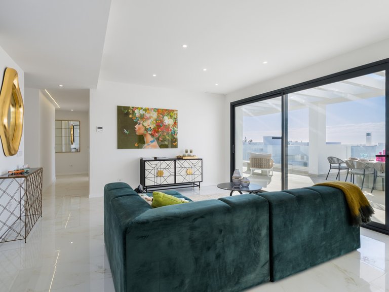 Apartment for Sale in Estepona, Malaga 18