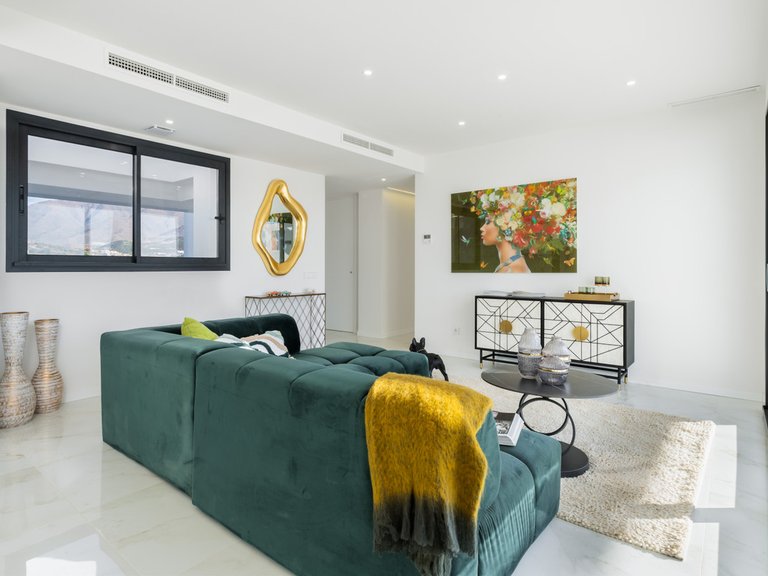 Apartment for Sale in Estepona, Malaga 19