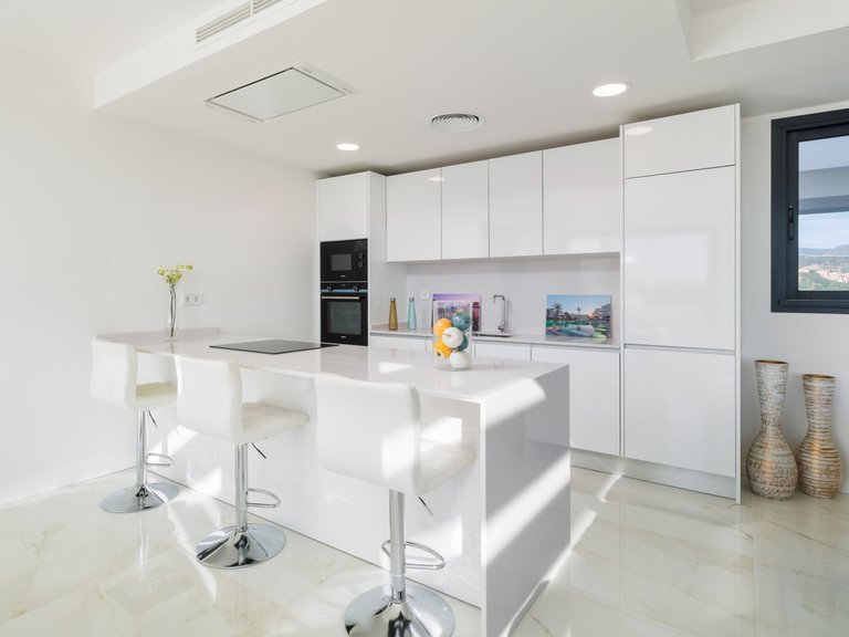 Apartment for Sale in Estepona, Malaga 20