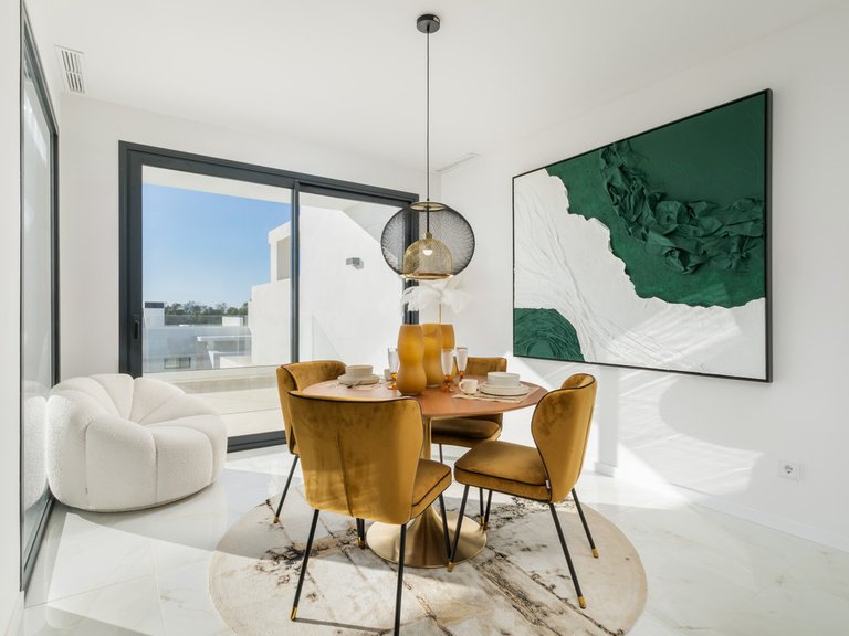 Apartment for Sale in Estepona, Malaga 21