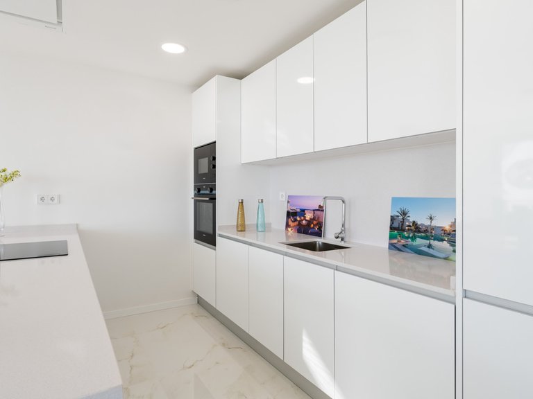 Apartment for Sale in Estepona, Malaga 22