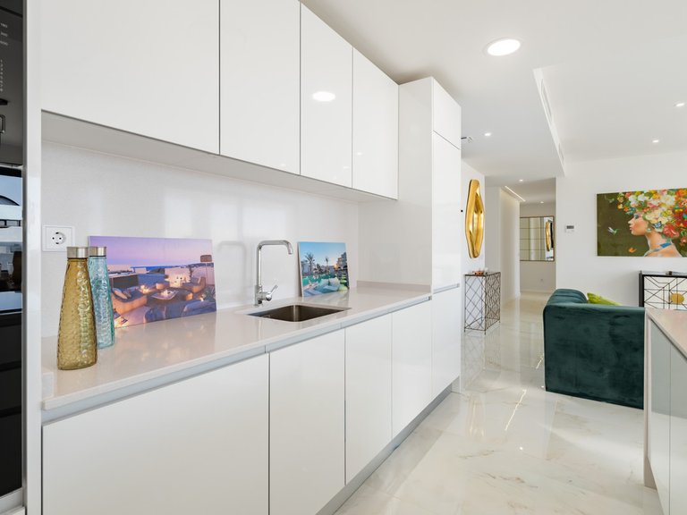 Apartment for Sale in Estepona, Malaga 23