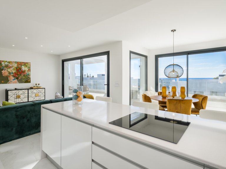 Apartment for Sale in Estepona, Malaga 24