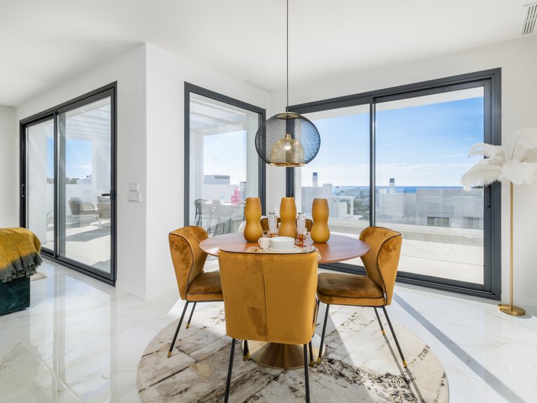 Apartment for Sale in Estepona, Malaga 25
