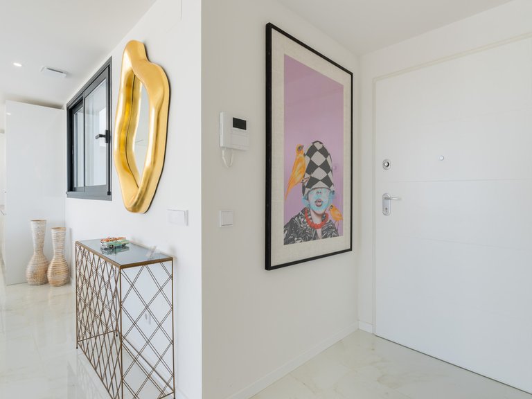 Apartment for Sale in Estepona, Malaga 26